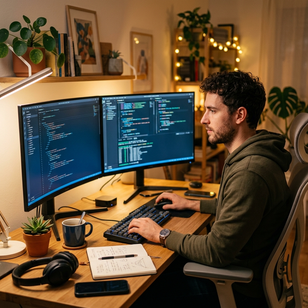 Lead Full Stack Developer