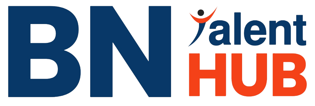 BN Talent Hub international LLC Logo