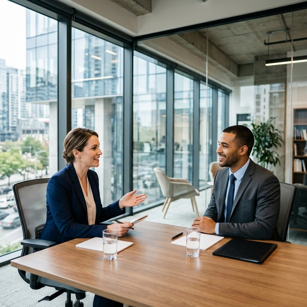 Recruitment and Staffing