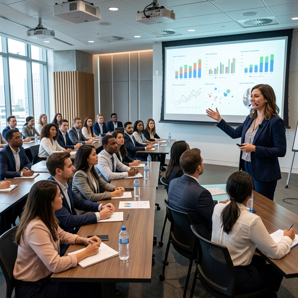 HR Consulting & Training
