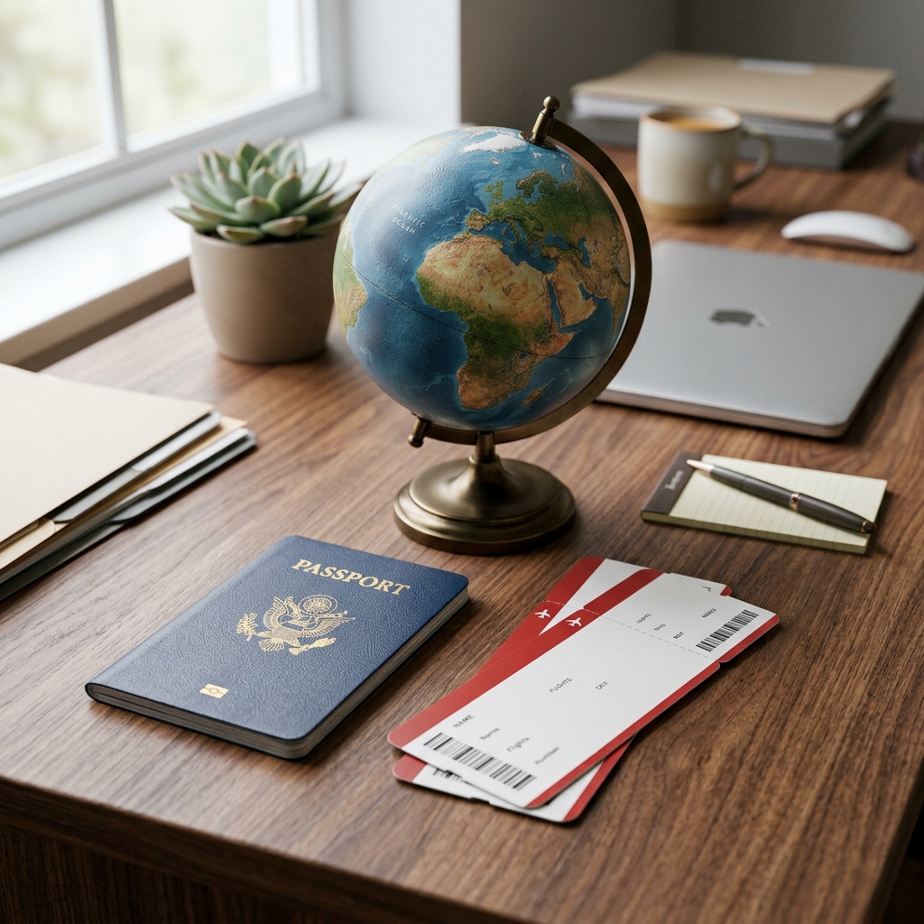 Global Immigration Services