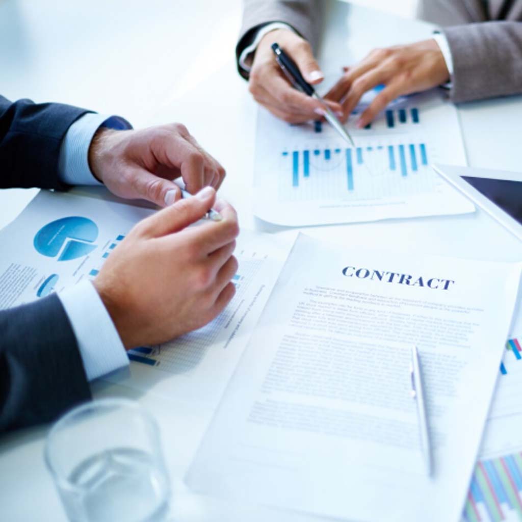 HR Consulting