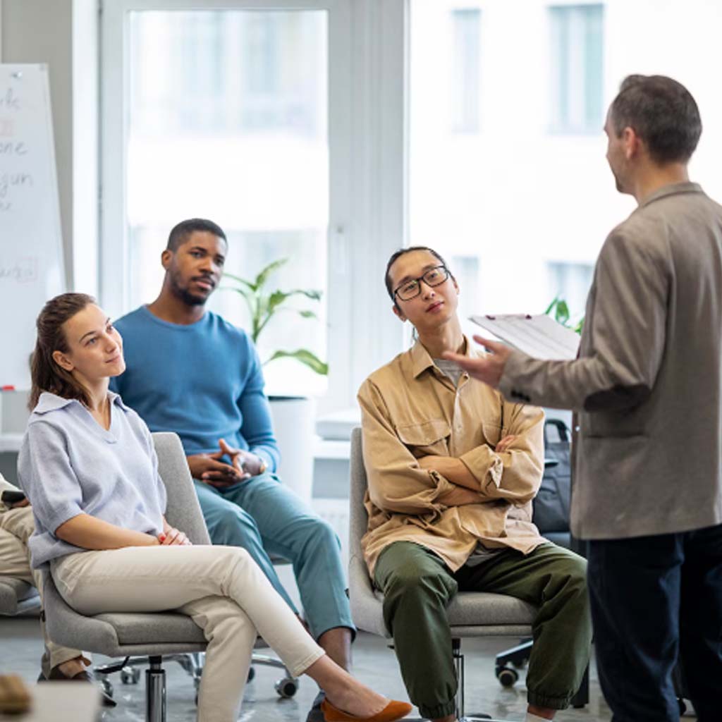 Corporate Training
