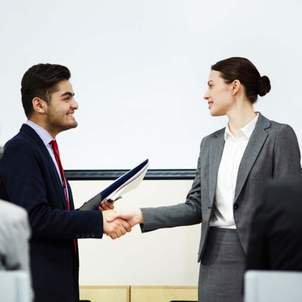 Executive Search